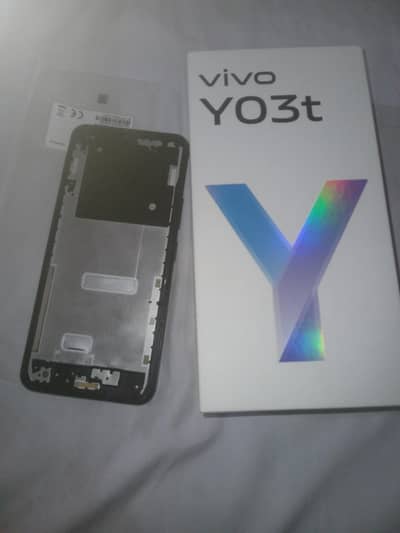 MOBILE FOR SALE VIVOY03T