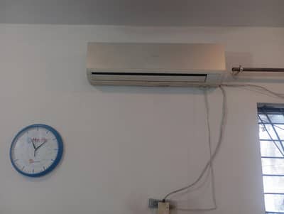 non inverter