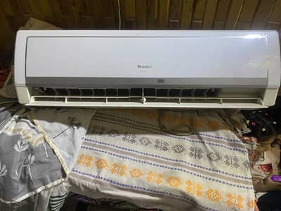 Gree AC ha All ok 03007869481