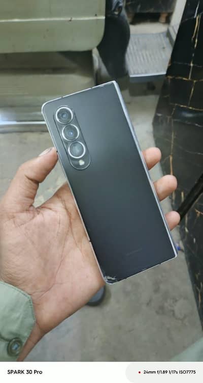 Samsung Mobile Z Flip 4