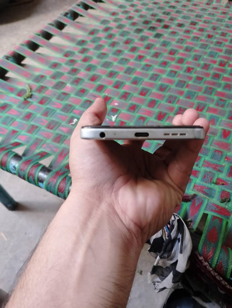 Tecno spark 40 3