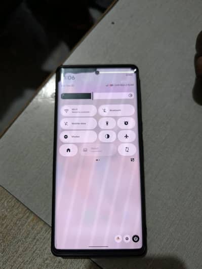 Google Pixel 6 Pro