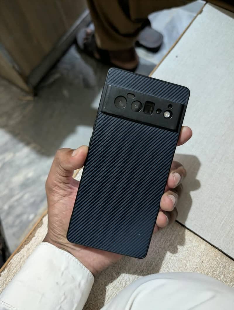 Google Pixel 6 Pro 1