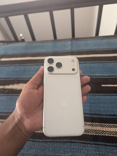 iphone 17 pro max gnext 2year warranty