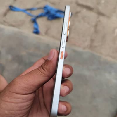 Infinix hot 60 pro