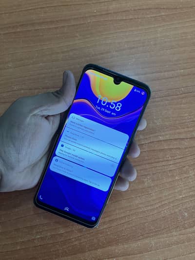 Vivo V20