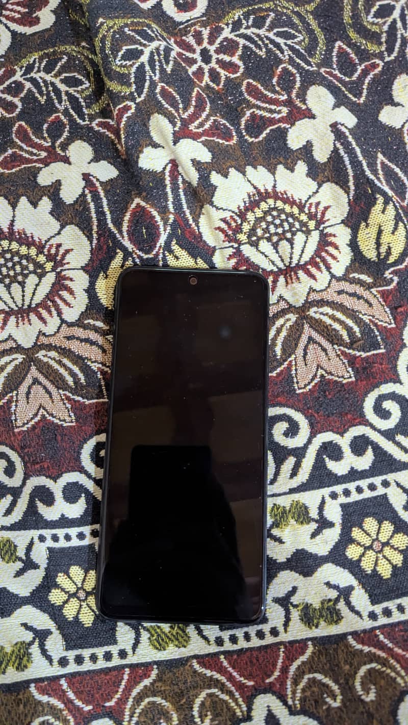 Xiaomi Redmi Note 12 1