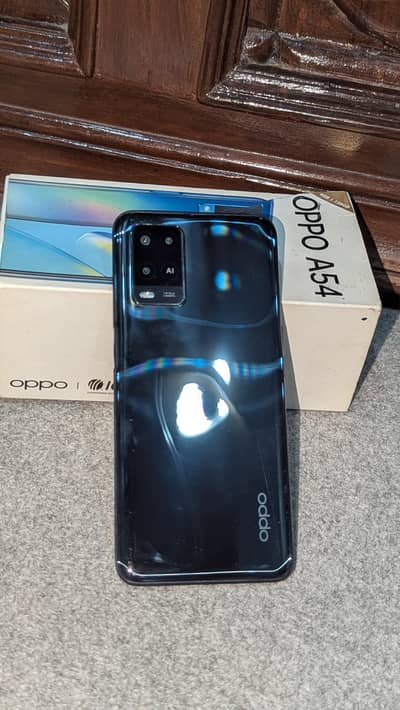 OPPO A54 6 128gb