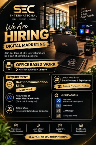 Apply Now!!!!