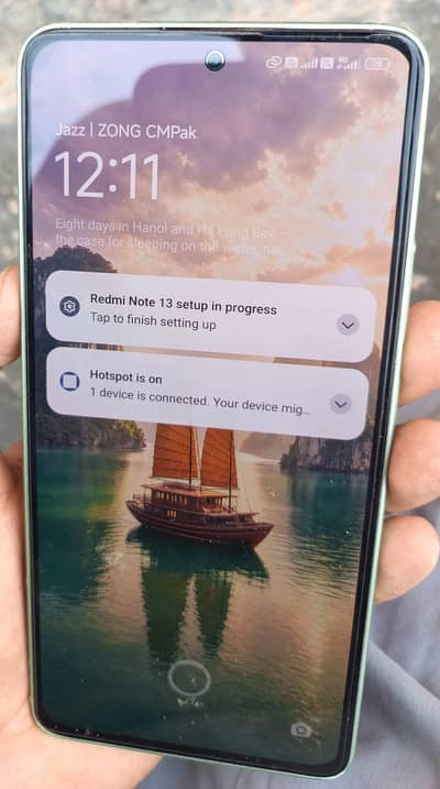 Xiaomi Redmi Note 13