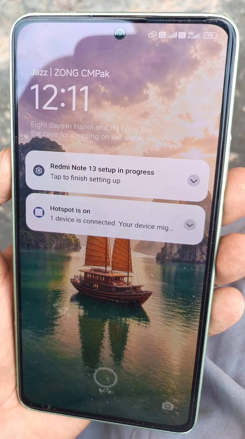 Xiaomi Redmi Note 13 0