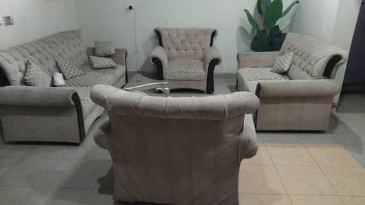sofa set
