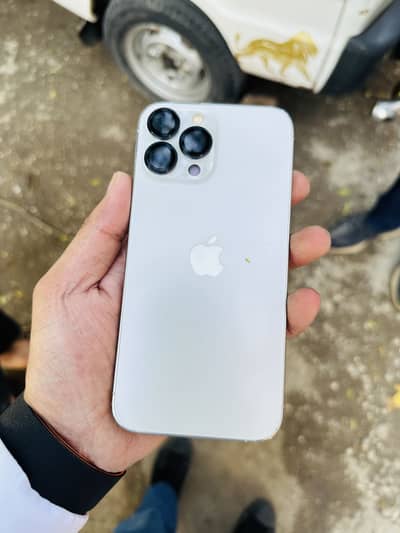Apple iPhone 13 Pro Max