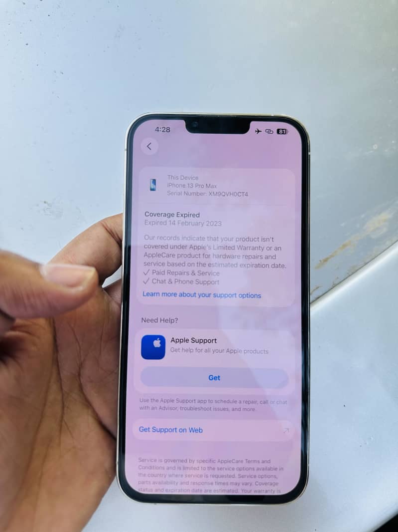 Apple iPhone 13 Pro Max 1