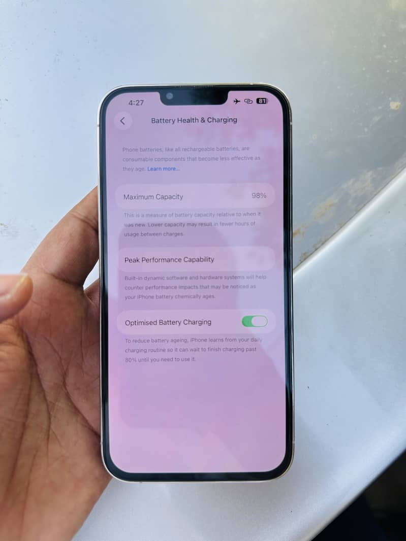 Apple iPhone 13 Pro Max 4