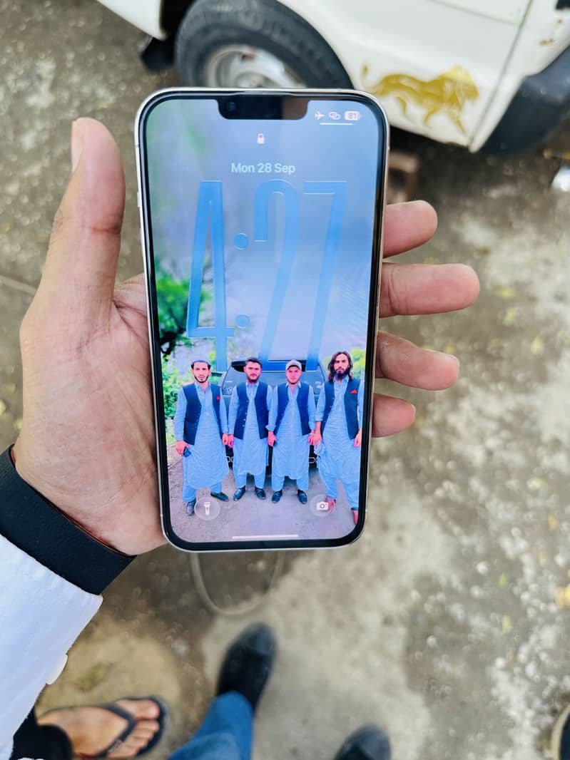 Apple iPhone 13 Pro Max 5
