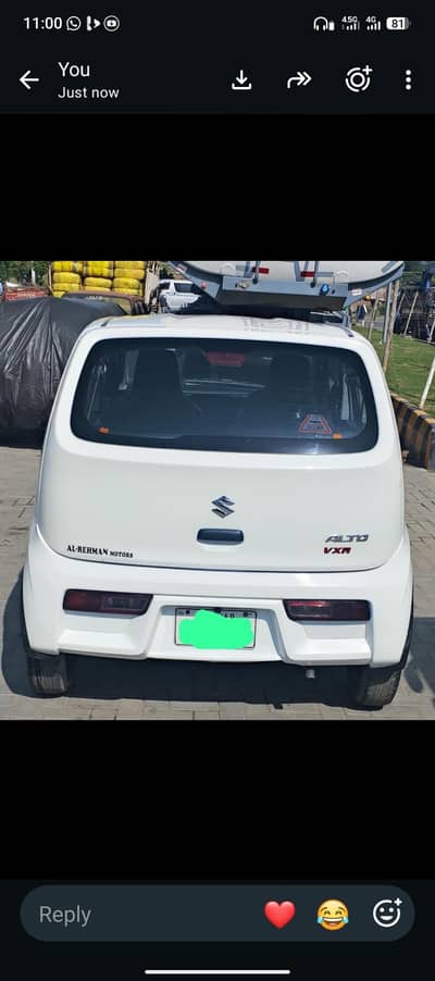 Suzuki Alto 2022