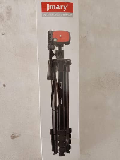 jmary professional tripod