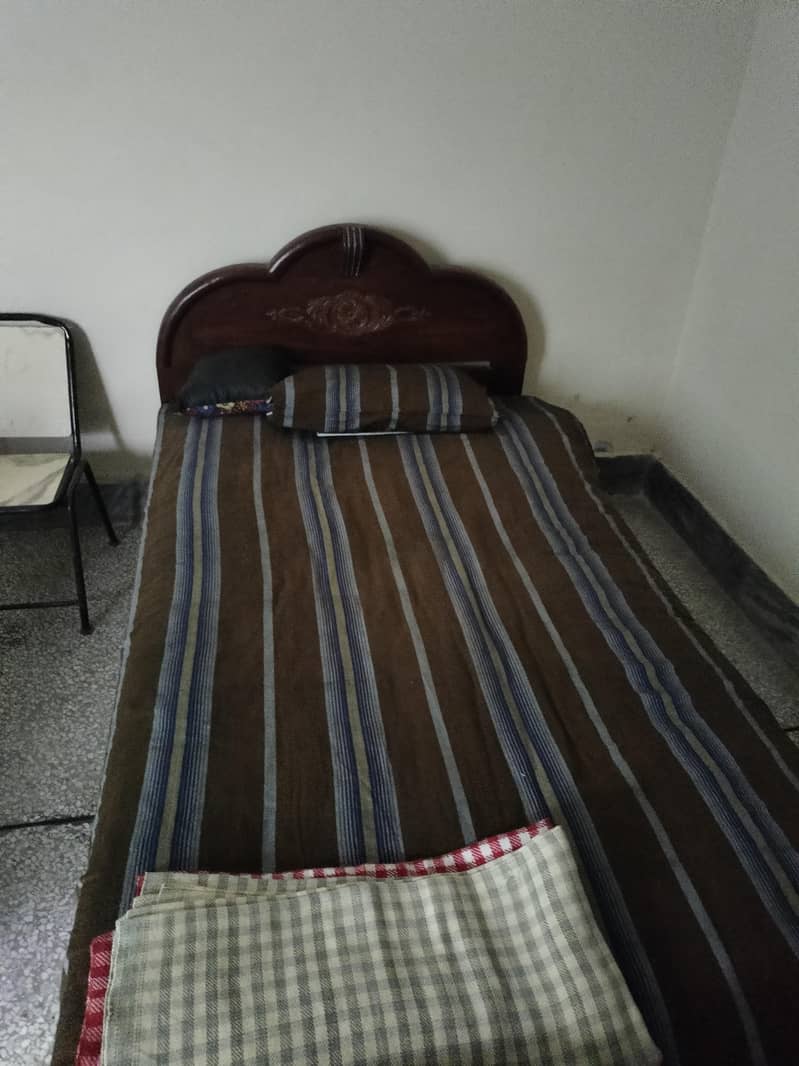 02 Single Bed 1