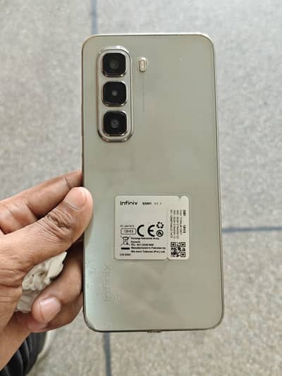 Infinix Hot 50 Pro exchange with hot 60 pro plus