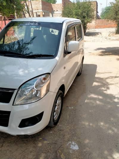 Suzuki Wagon R 2022
