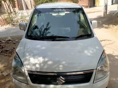 Suzuki Wagon R 2022