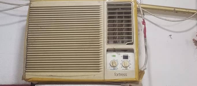 window ac. 75 ton
