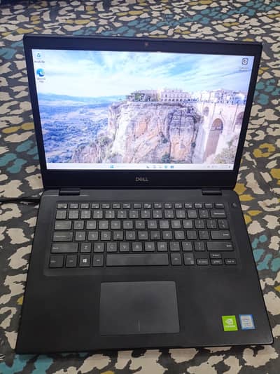 Dell latitude 3400 up for sell