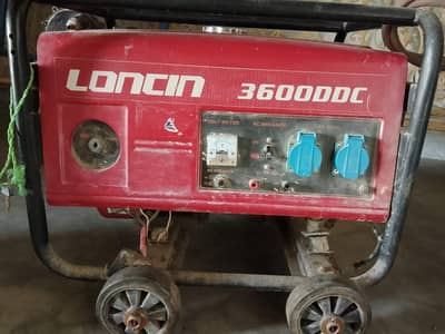 Generator (petrol,Gas)