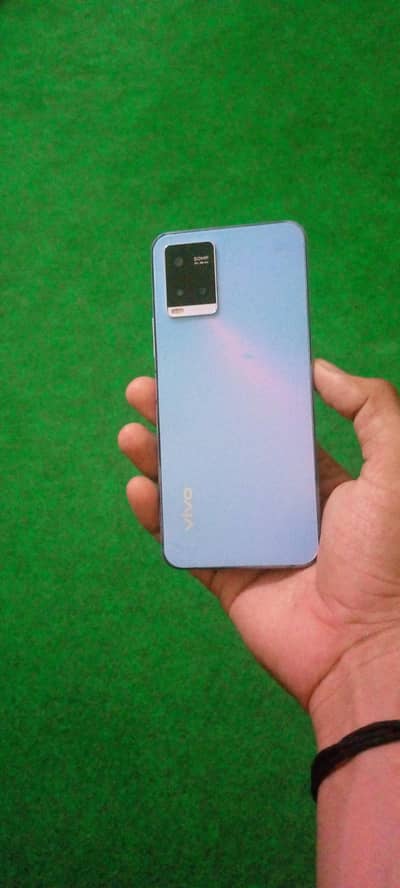 Vivo Y33s__8/256Gb__@20000