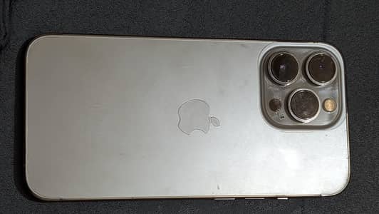 Apple iPhone 13 Pro