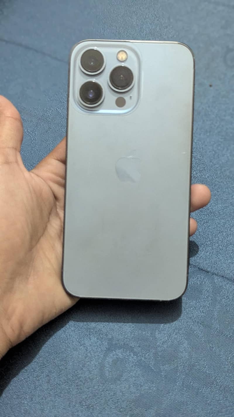 Apple iPhone 13 Pro 7