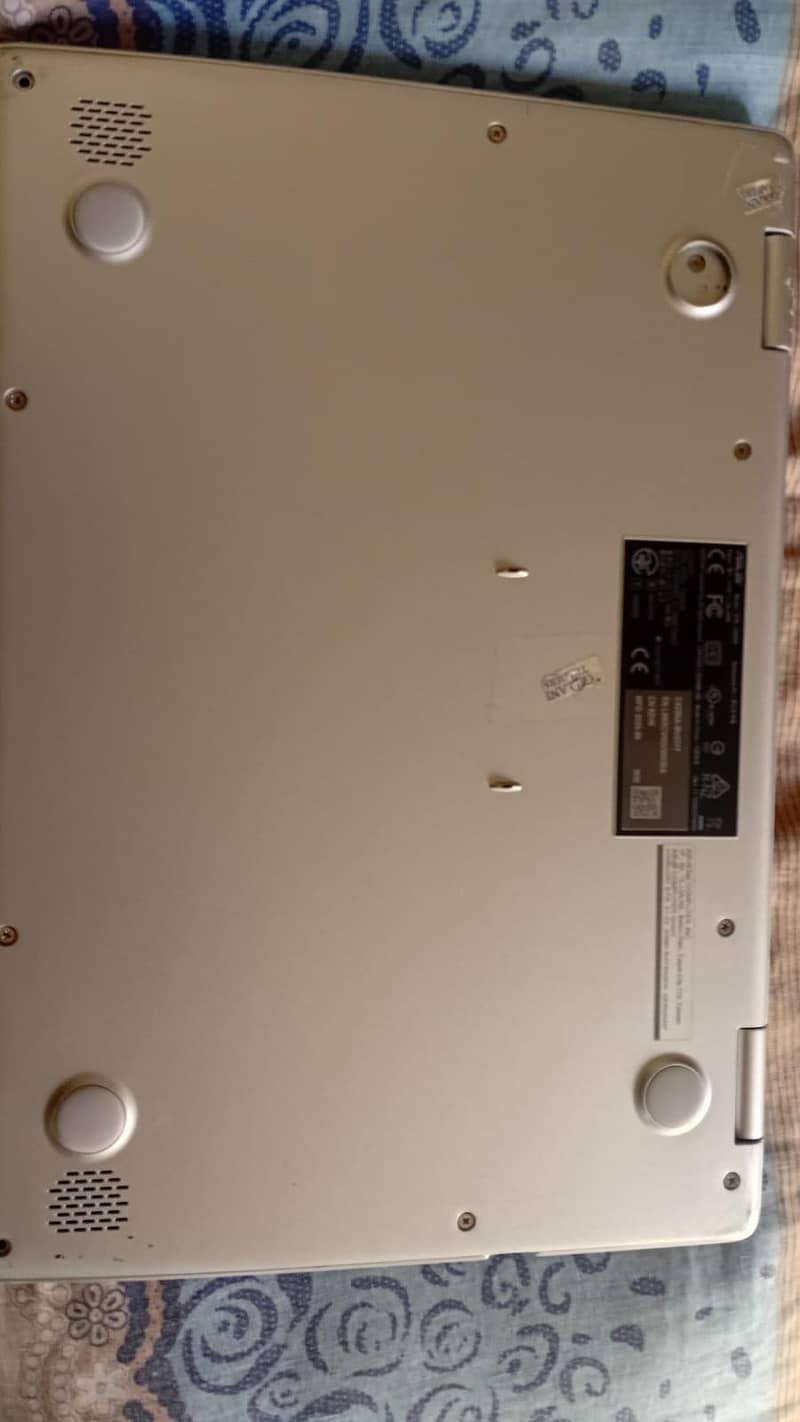 Intel celeron N3350 7th generation 1