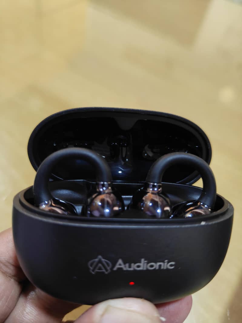 Audionic Aircuff 0