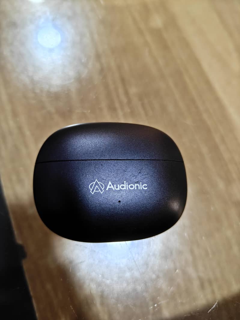 Audionic Aircuff 2