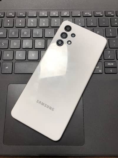 Samsung Mobile A32
