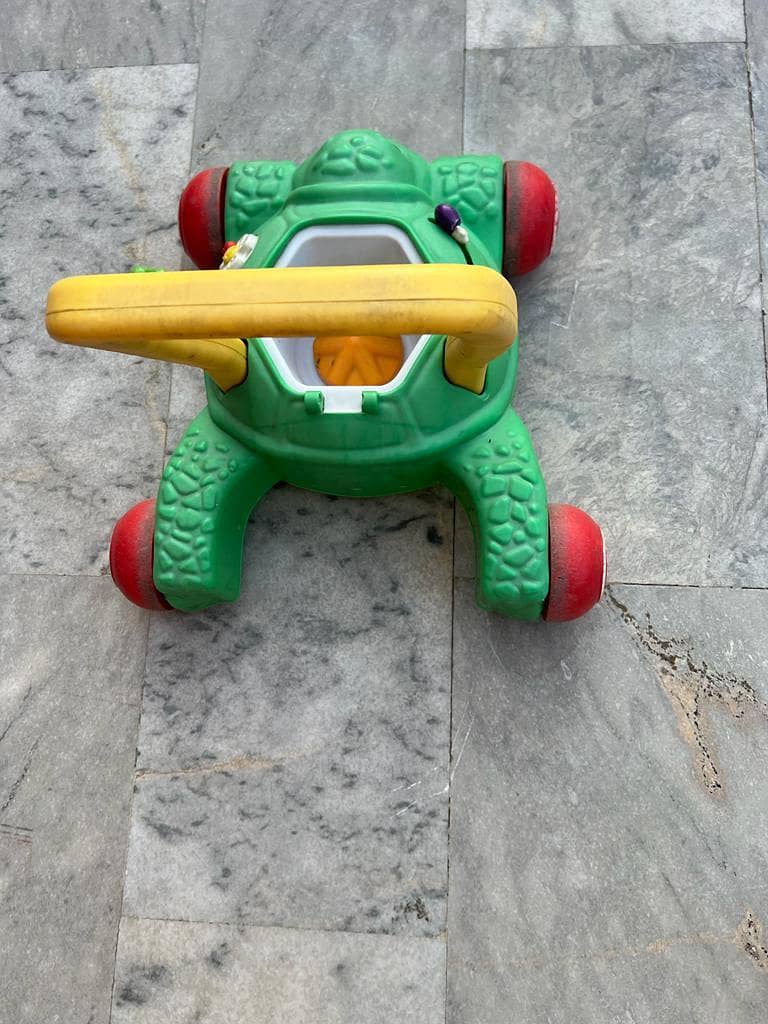 Walker 6