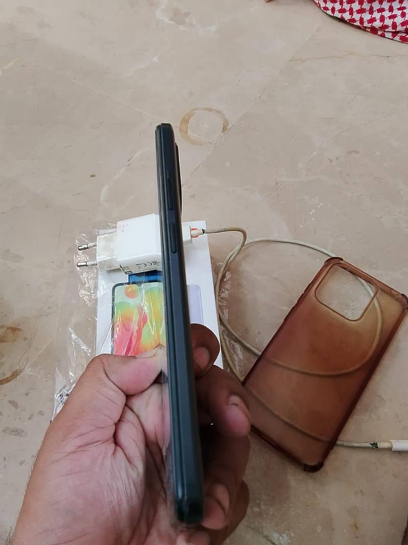 redmi 12c complete box 7