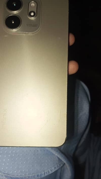 Infinix Smart 9hd