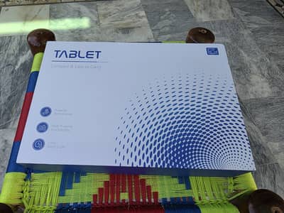 TABLET