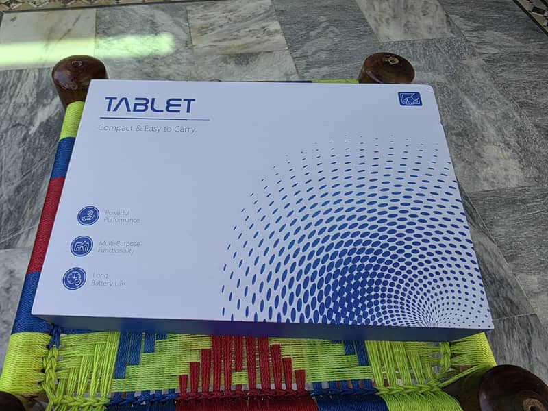 TABLET 0