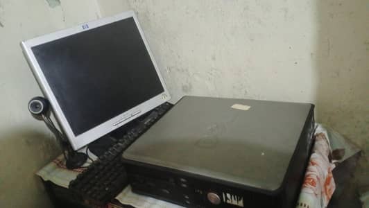complete computer