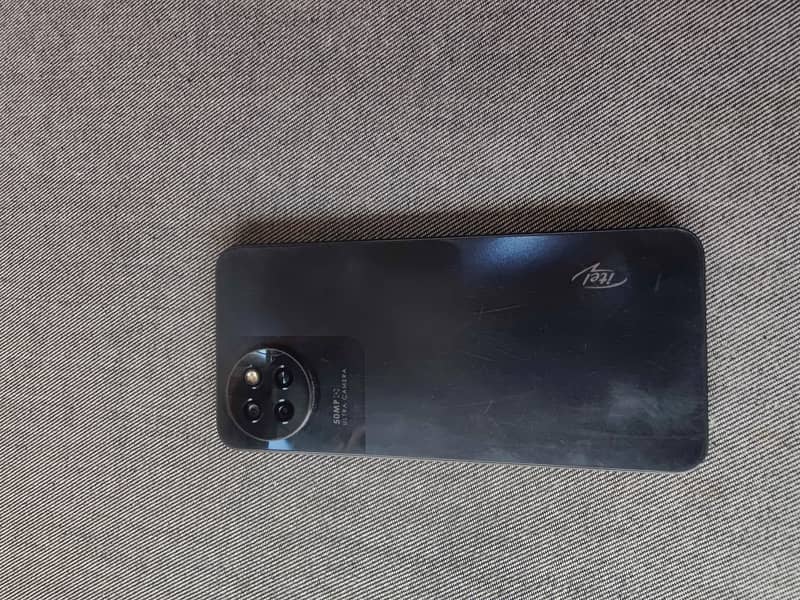 Itel S23 1