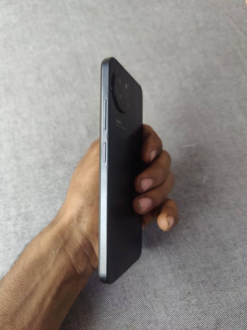 Itel S23 2