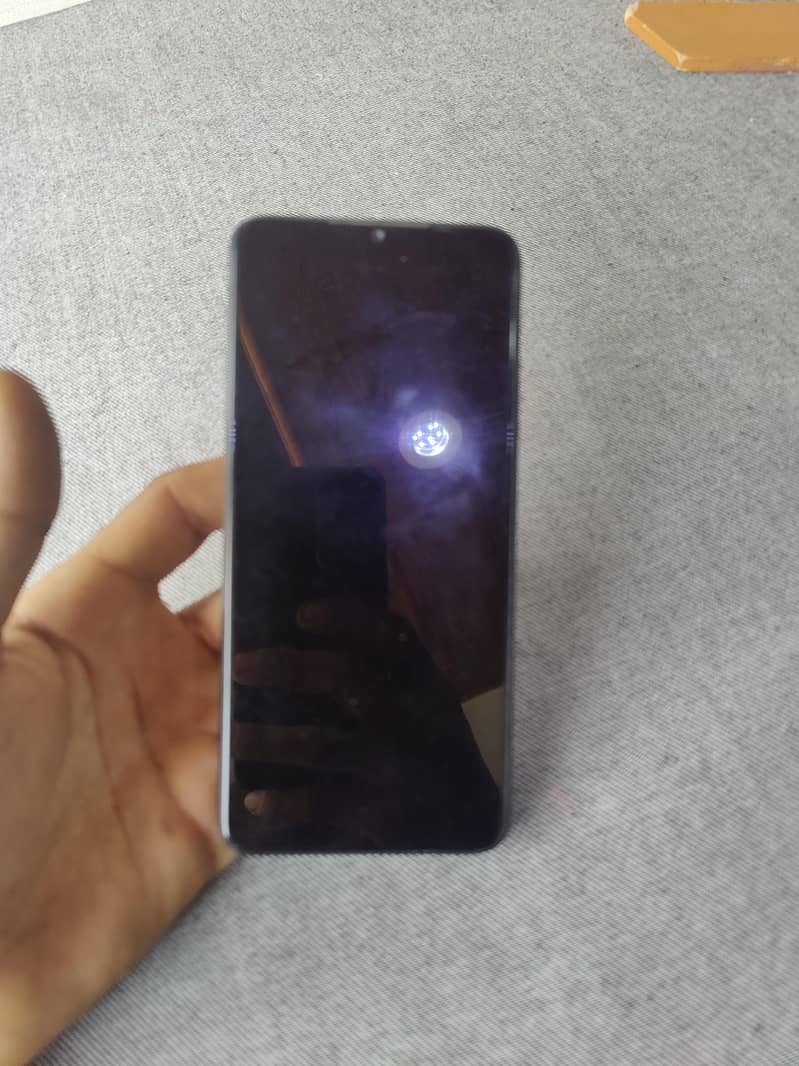 Itel S23 3