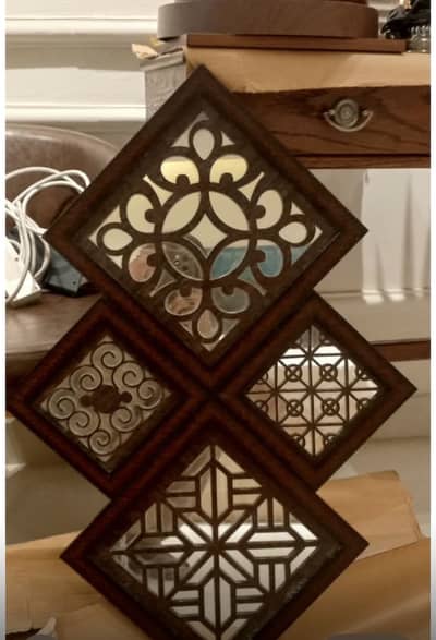 Wall Decoration mirror