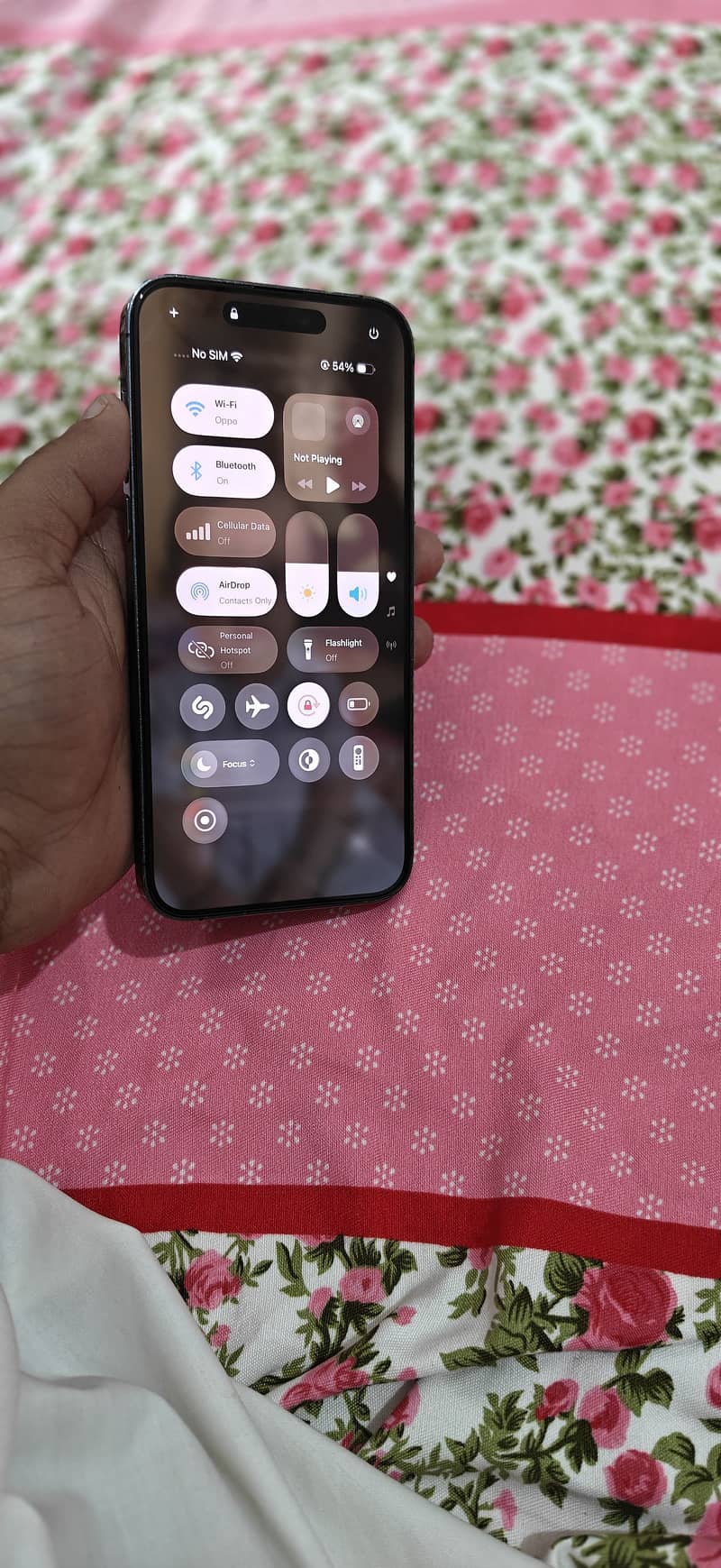 iPhone 14 Pro Max 2