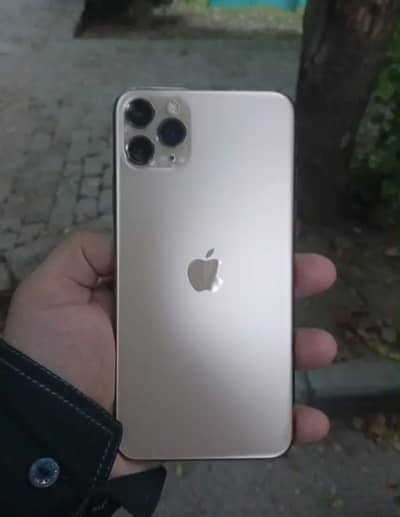 Apple iPhone 11 Pro Max JV for sale