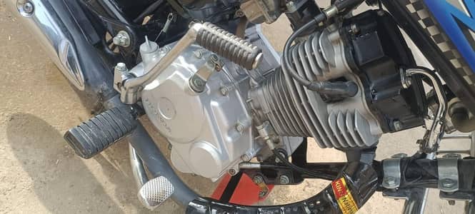 Honda CG 125