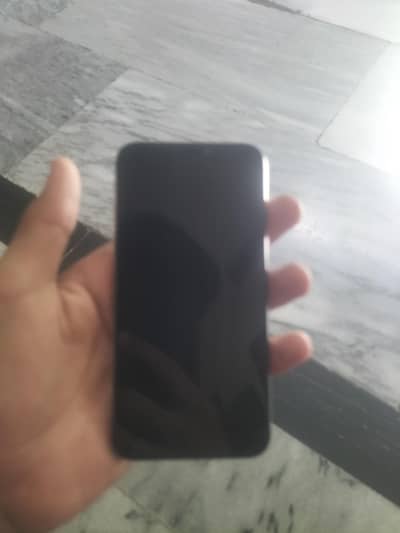 Apple iPhone X